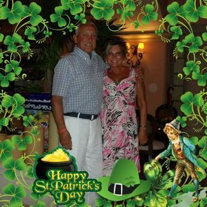 Meet your Posher, Laureen